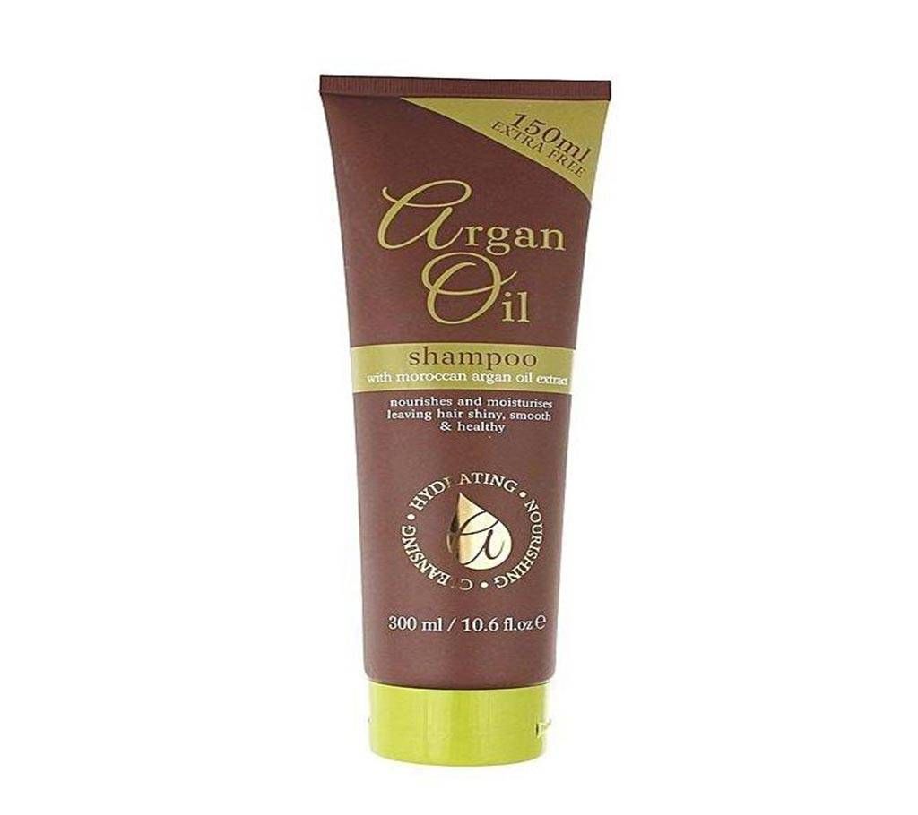 Shampoo 300 ml UK