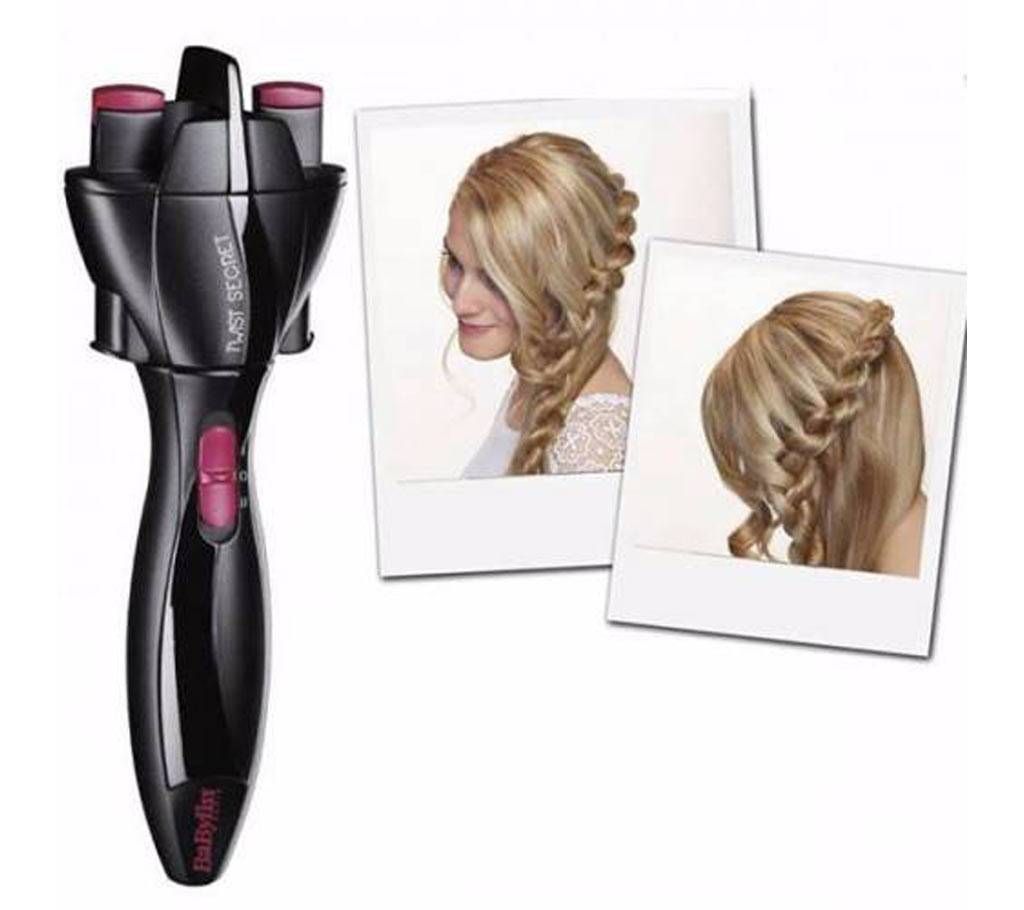 Sokany hair twister