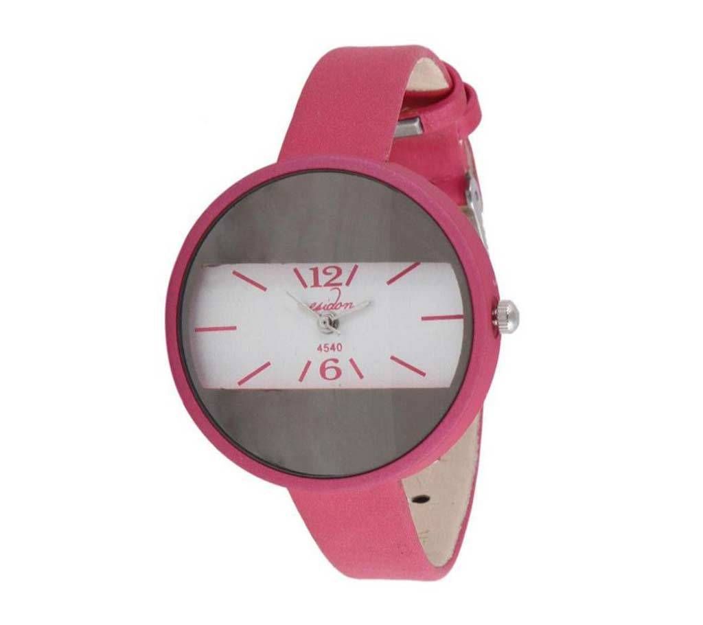 Esidon 4540 Analog Wrist Watch for Women