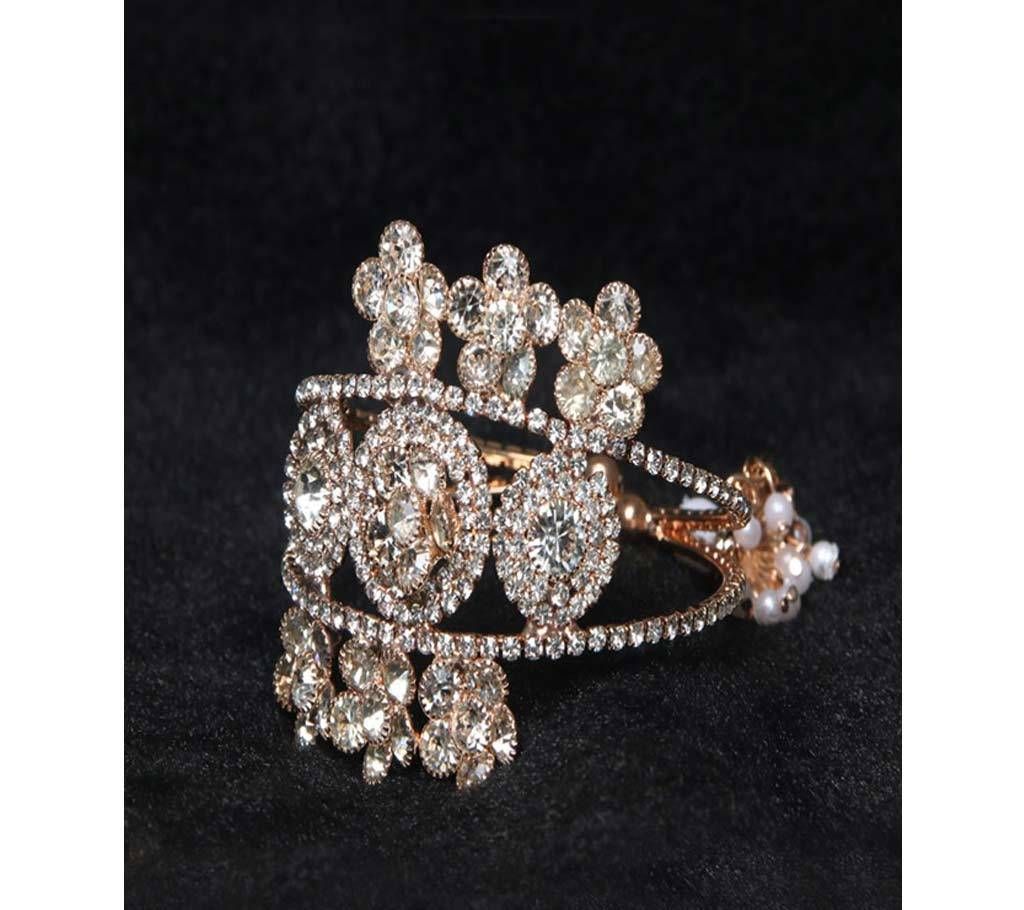 INDIAN UNIQUE JEWELLERY ITEM