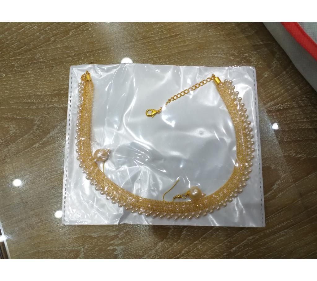 Indian Neckles