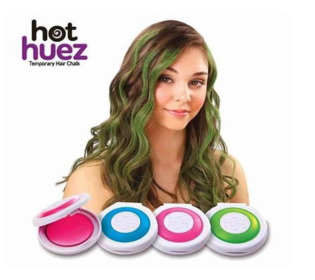 Hot Huez  Colour Chak