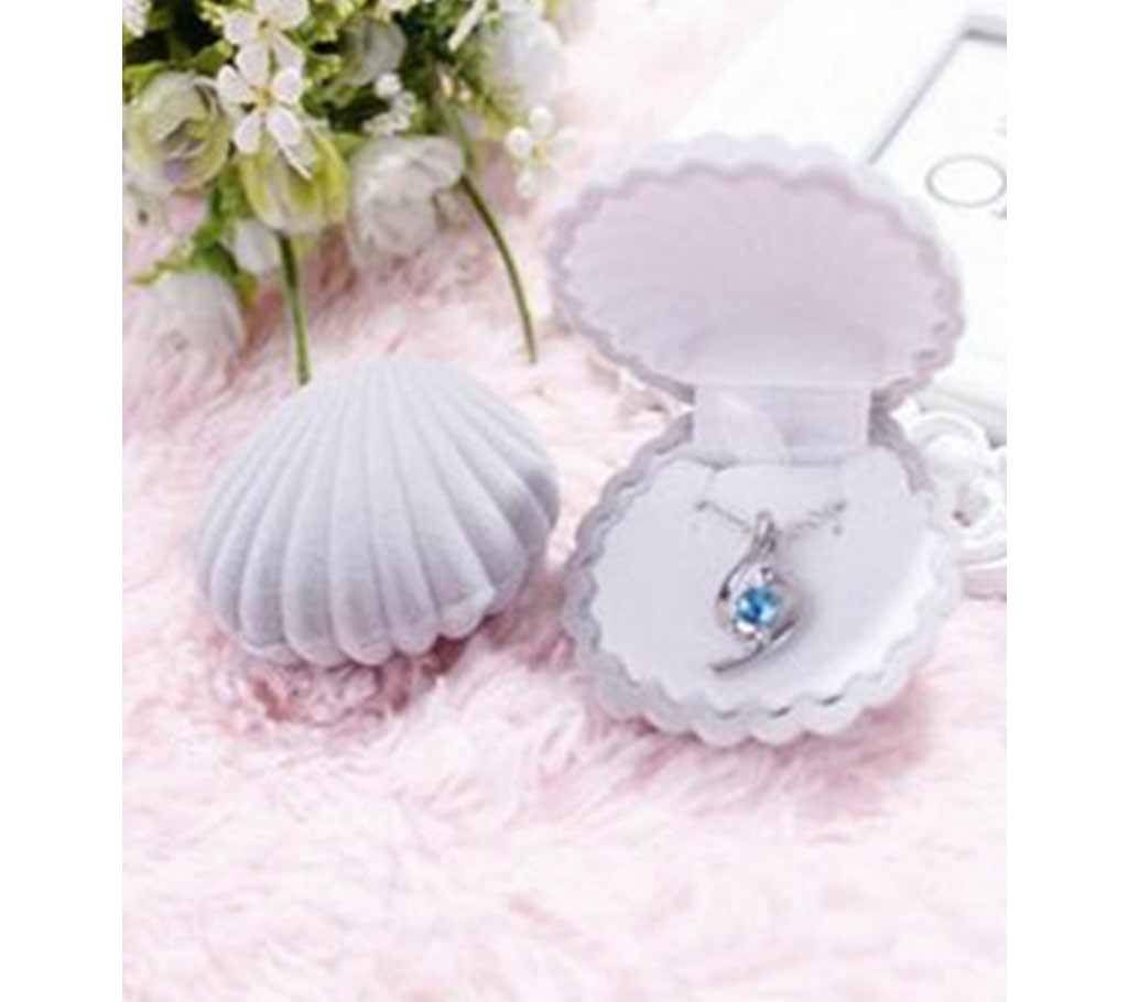 Shamuk Pendant/Ring Box