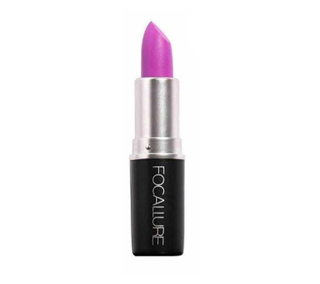 Focallure matte lip Bullet lipstick shade 3-ELB1971-B9T3 5612 1A00