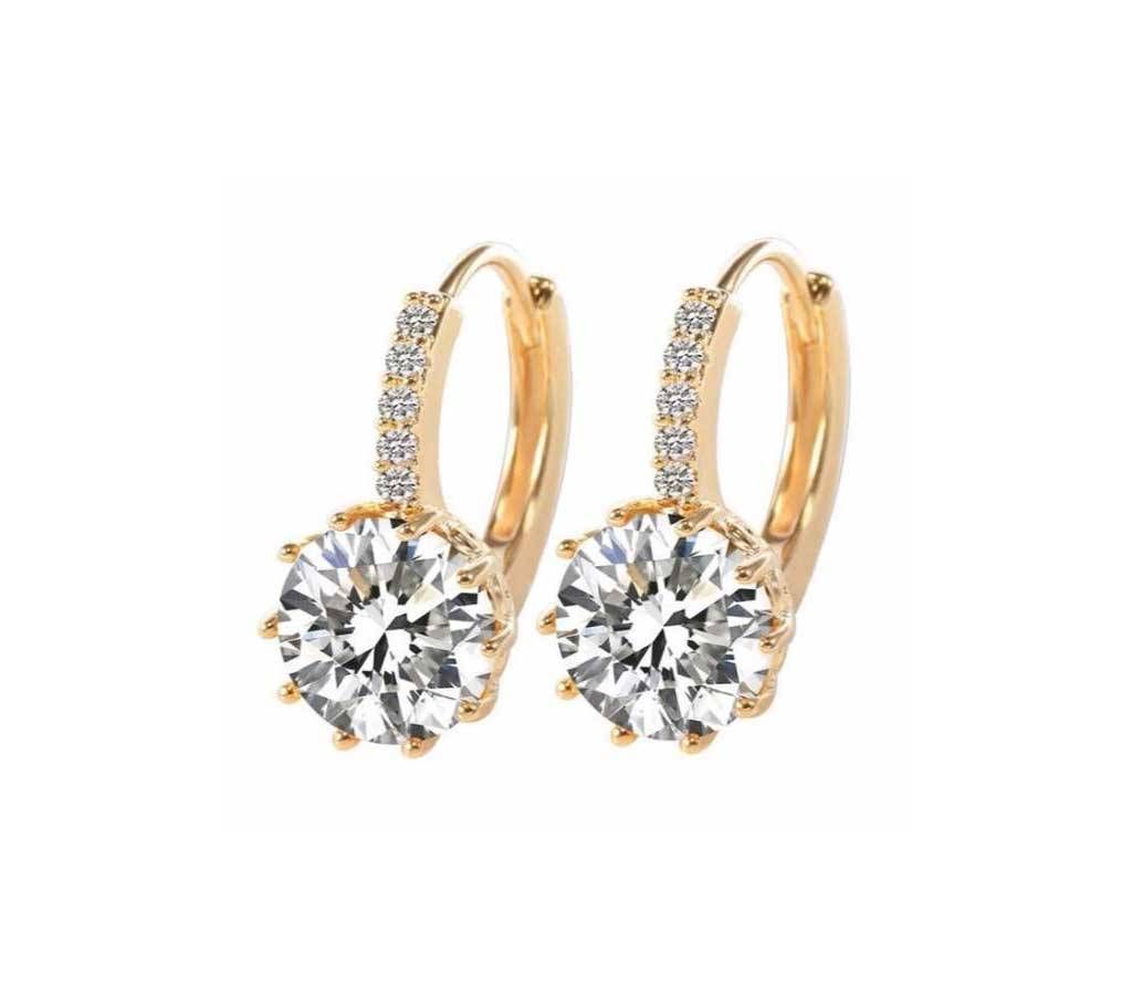 New Arrivel Fashion Crystal Earrings For Women