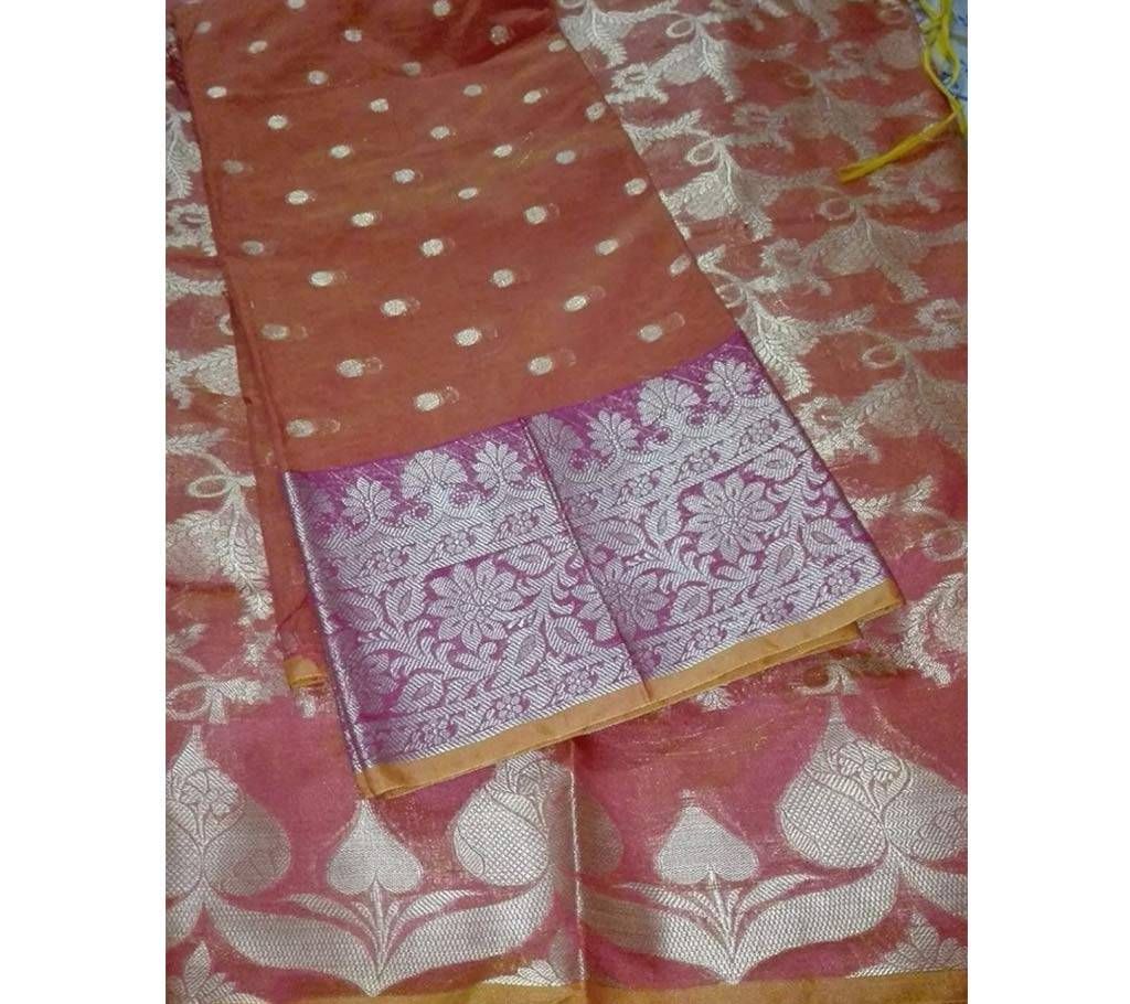 Unstitched katan 2ps