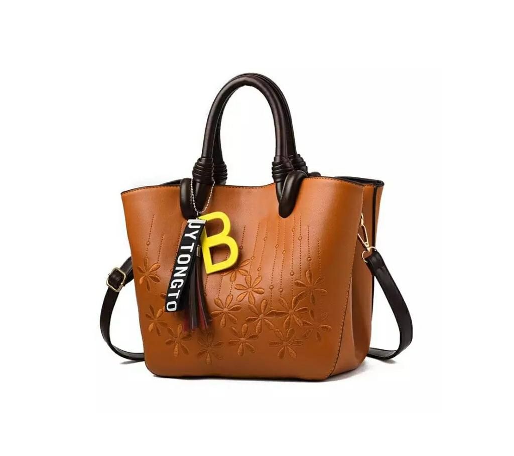2019 new spring and summer hot products explosion models classic fashion wild temperament embroidered large capacity handbag