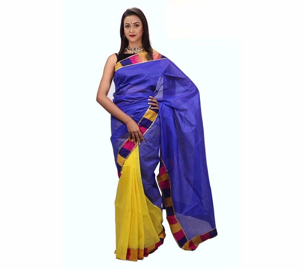 Silk Kota Par Aanchal Saree