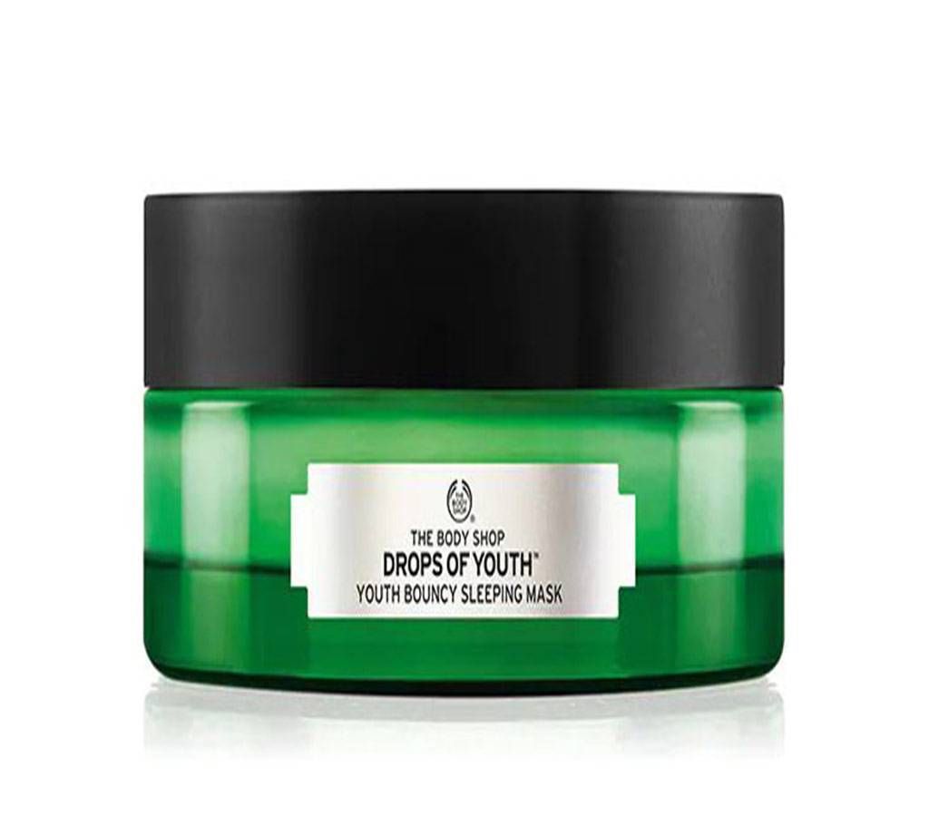 Drops of Youth Bouncy Sleeping Mask 90 ml uk