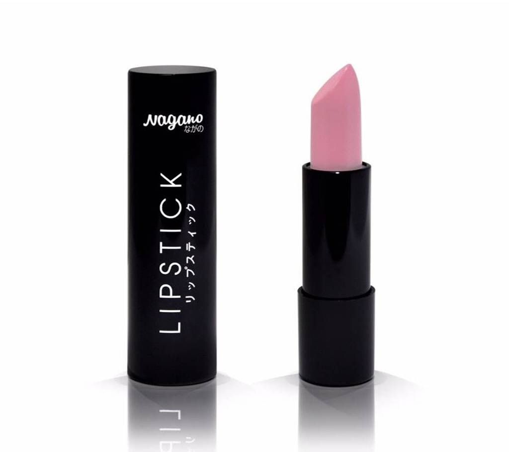 NAGANO  LIPISTICK (PK03 MARMALADE) 2.9g  JAPAN