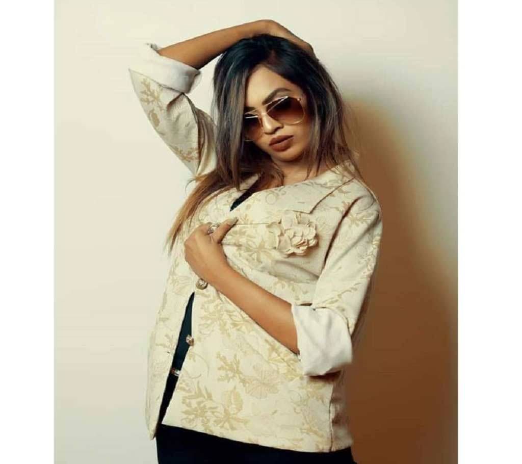 Ladies Coat