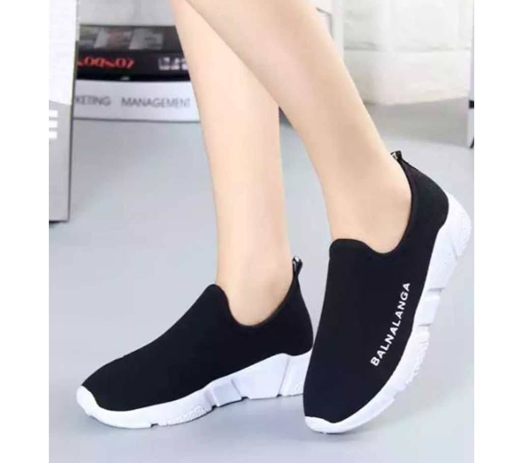 Ladies Winter Shoes 