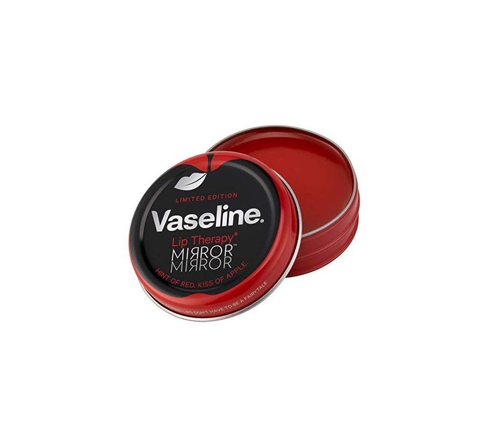 Vaseline Lip Therapy Limited Edition Mirror Mirror 20g
