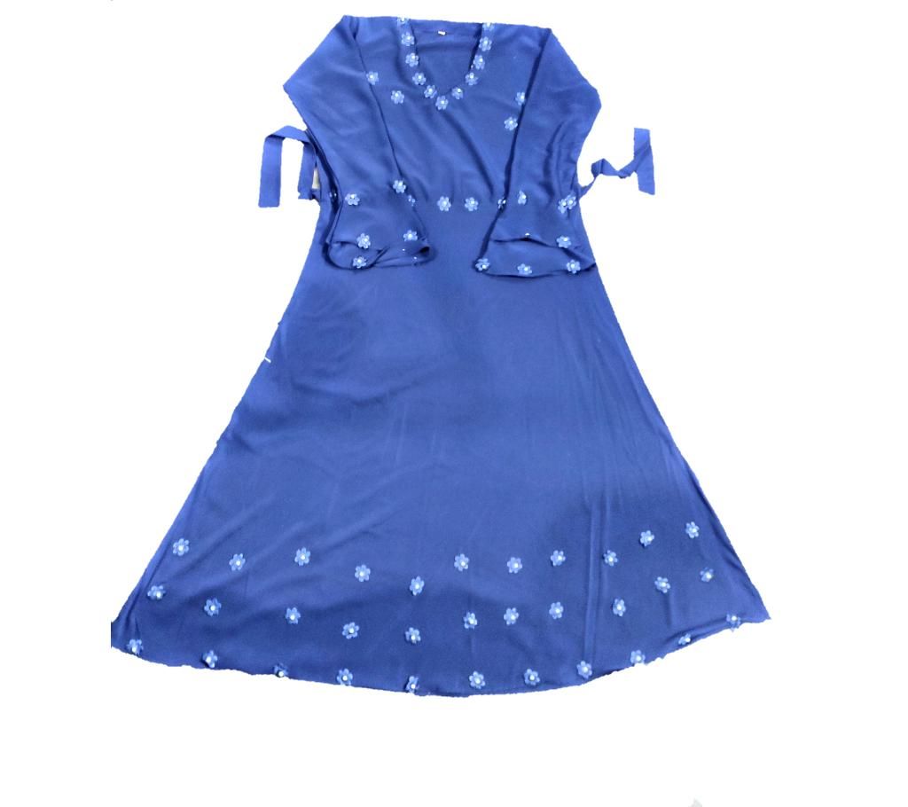 New Women Borka By BorkaHub