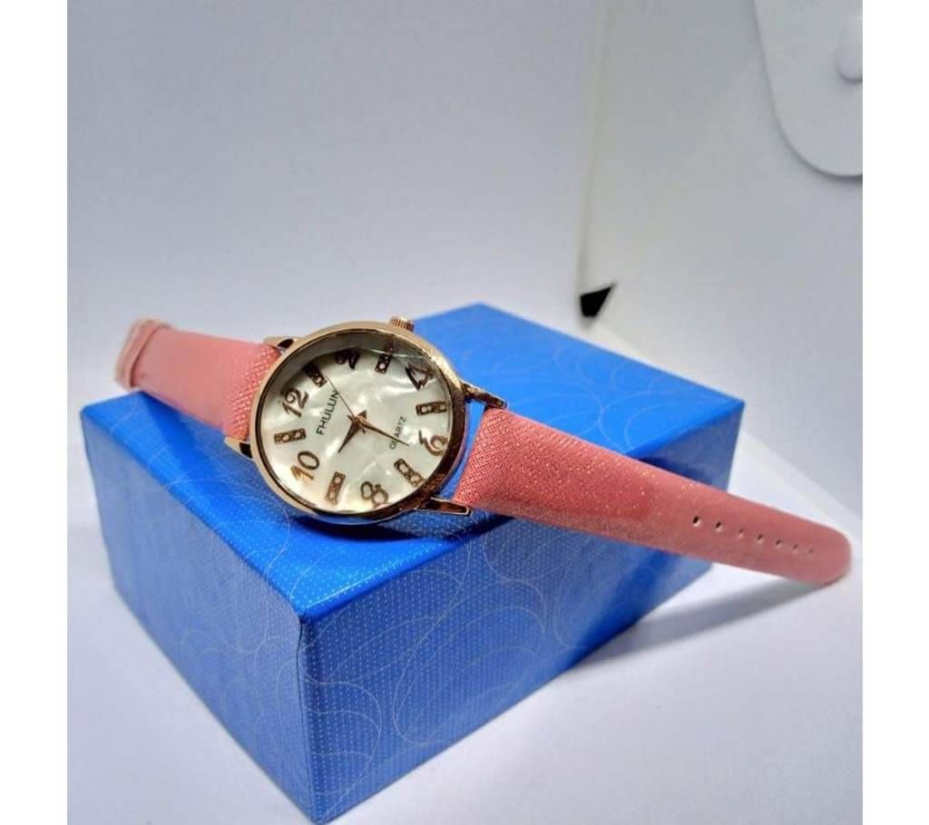 Ladies WrisT watch  - FW120 - 001 - SKA