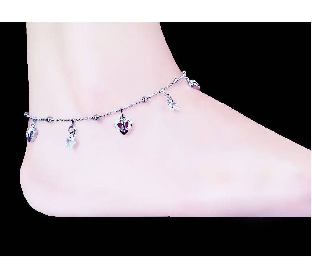 Diamond cut stone setting payel 