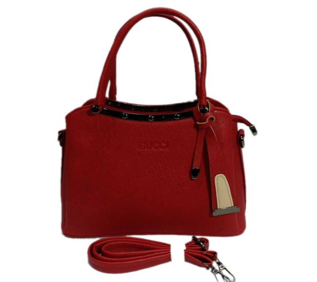 Shopping Wholesale PU Bags Hot Selling Popular Design Bags Women Handbag