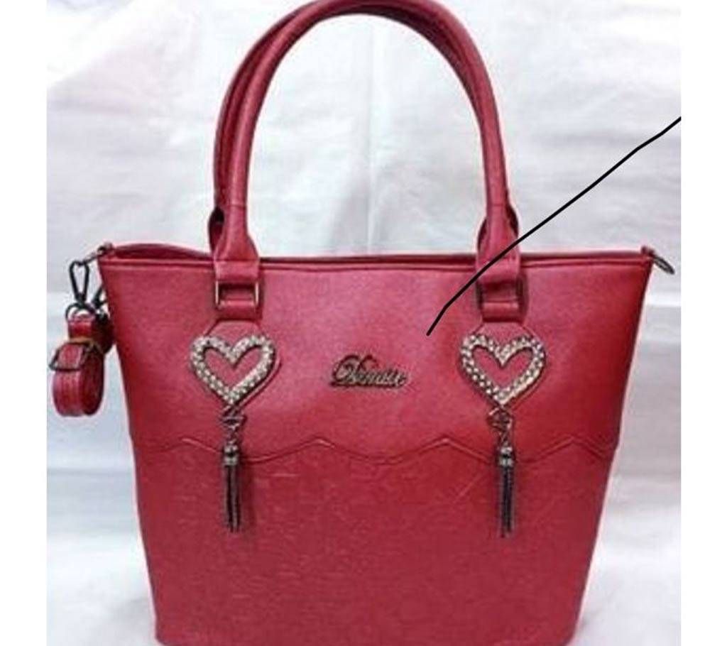 Ladies Hand Bag- BNOS032 - NOS