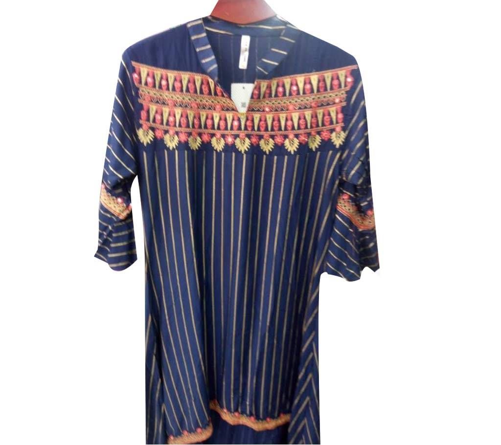 Women Cotton Kurti - M02