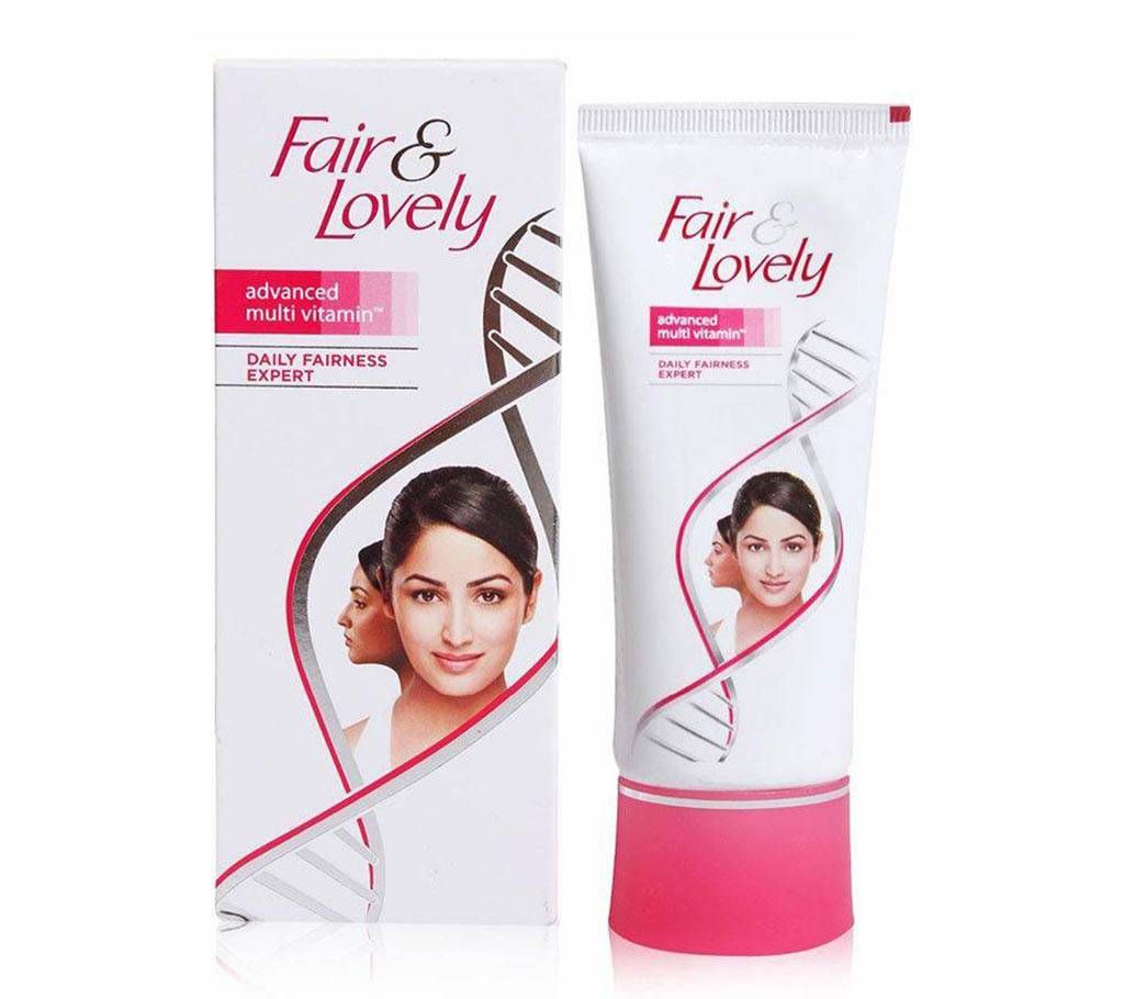 Fair & Lovely multi vitamin cream 