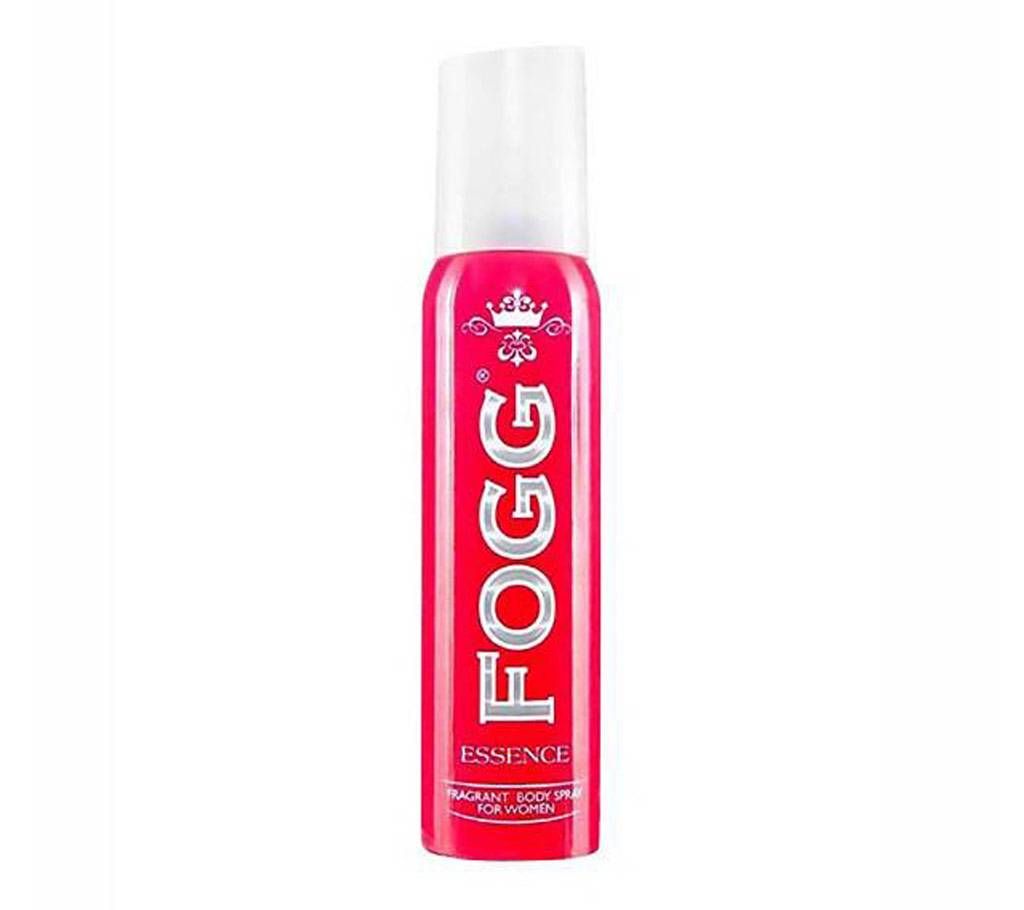 FOGG Essence Body Spray for Women – 120ml