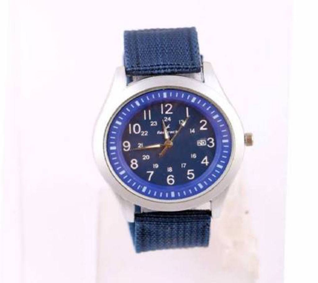 Fastrack wrist watch for women-copy 