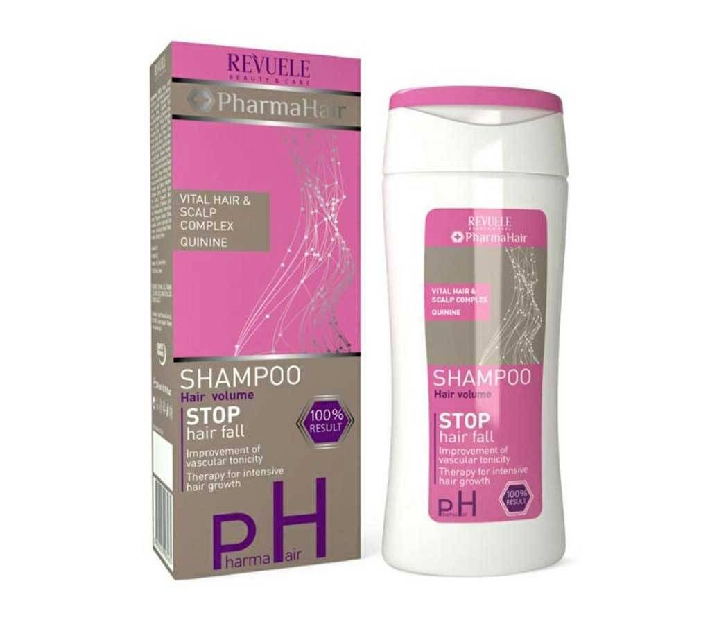 Pharma Hair Shampoo 
