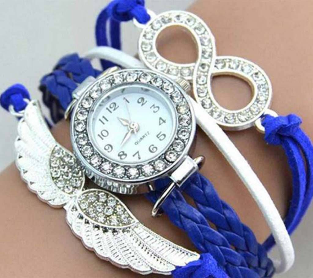 Bird ladies watch 