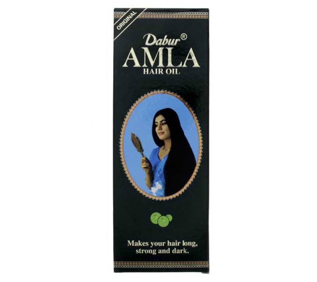 Dabur Amla Hair Oil Original UAE 300ml
