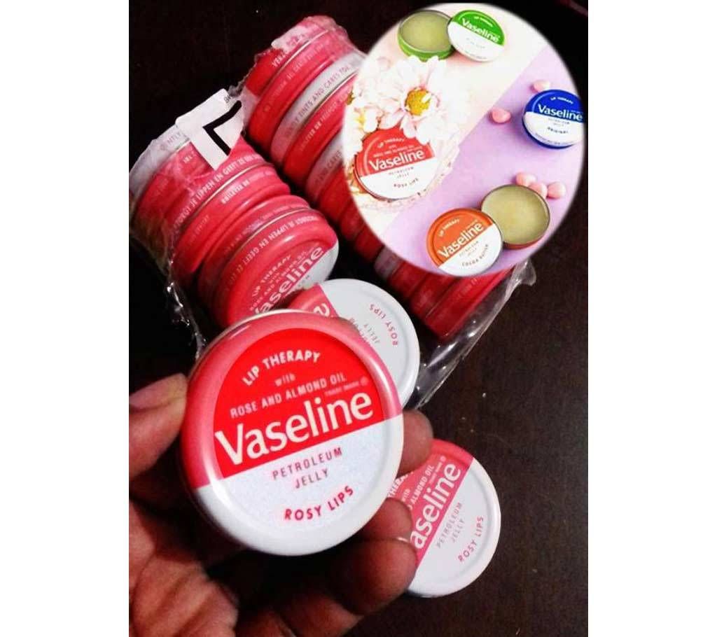 Vaseline Lip Therapy 20g