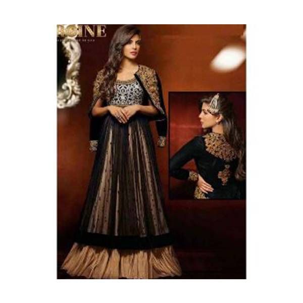 Indian Semistitched Long Suit (Copy)