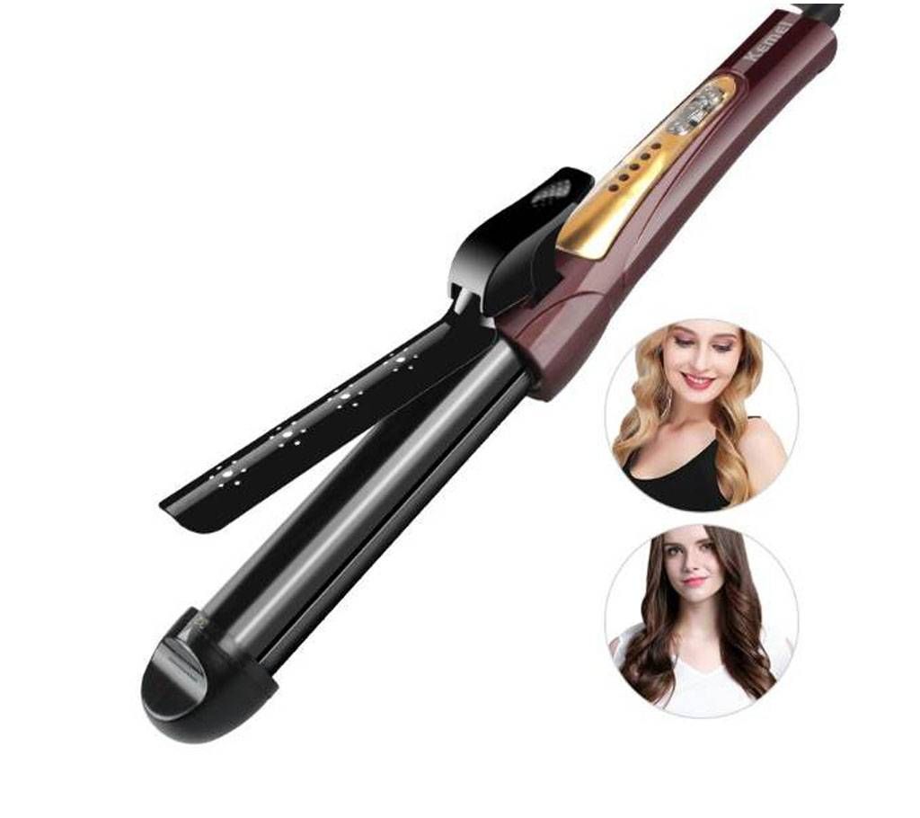Kemei KM-8850 Hair Strengthener