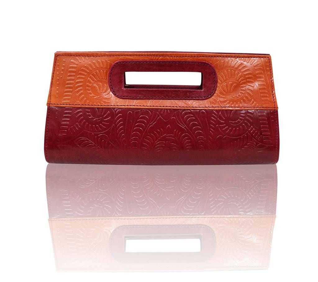 Genuine Leather Purse