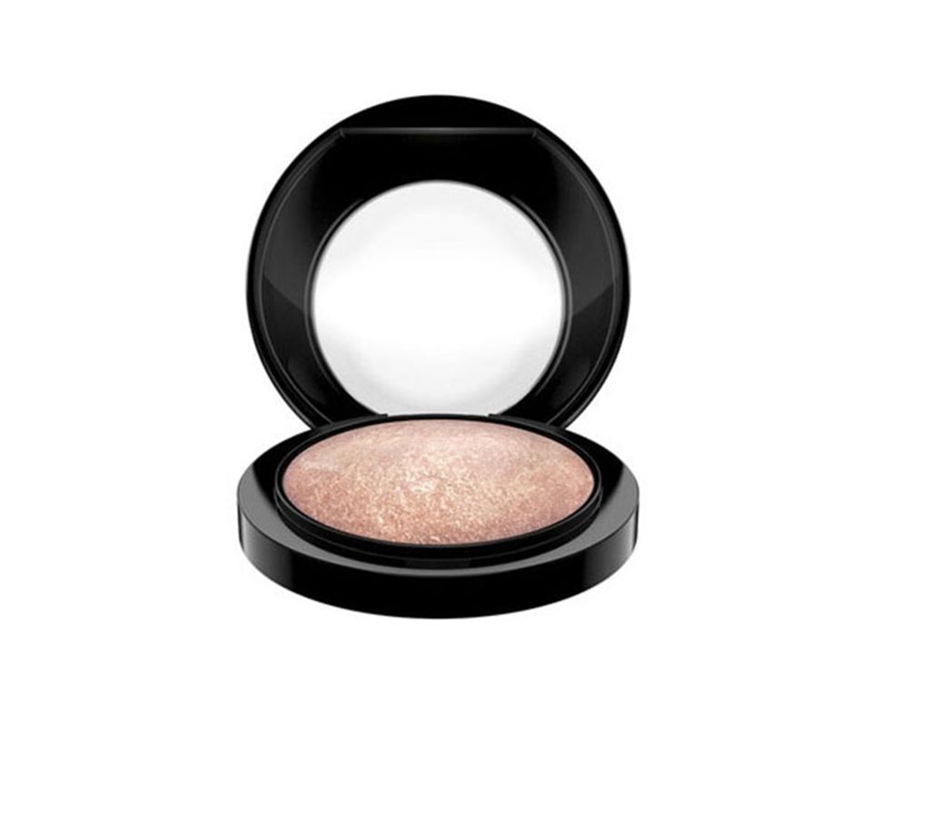 MAC Mineralize Skinfinish Powder Italy