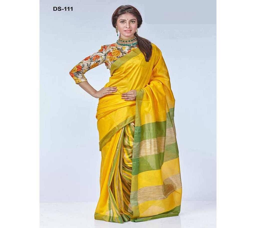 Boishaki Silk Sharee