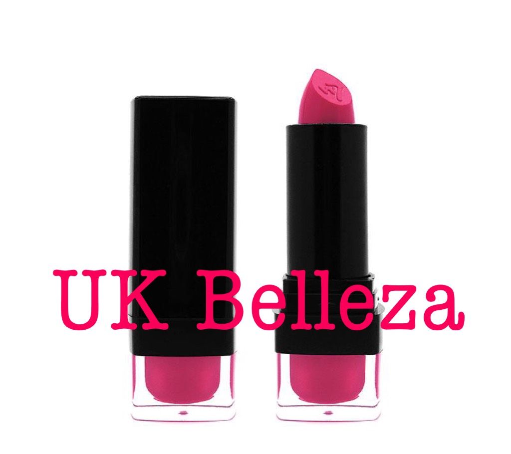 W7 Magic Matte Lips - Cheeky UK 