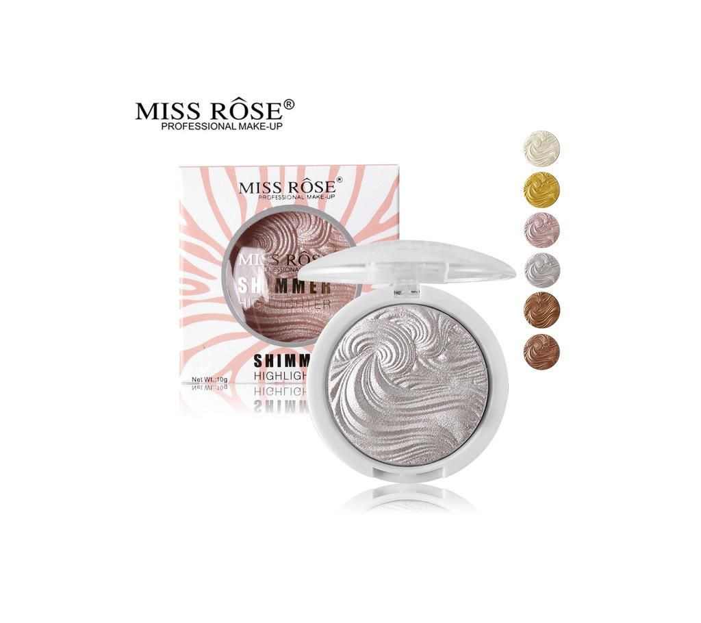 miss rose
