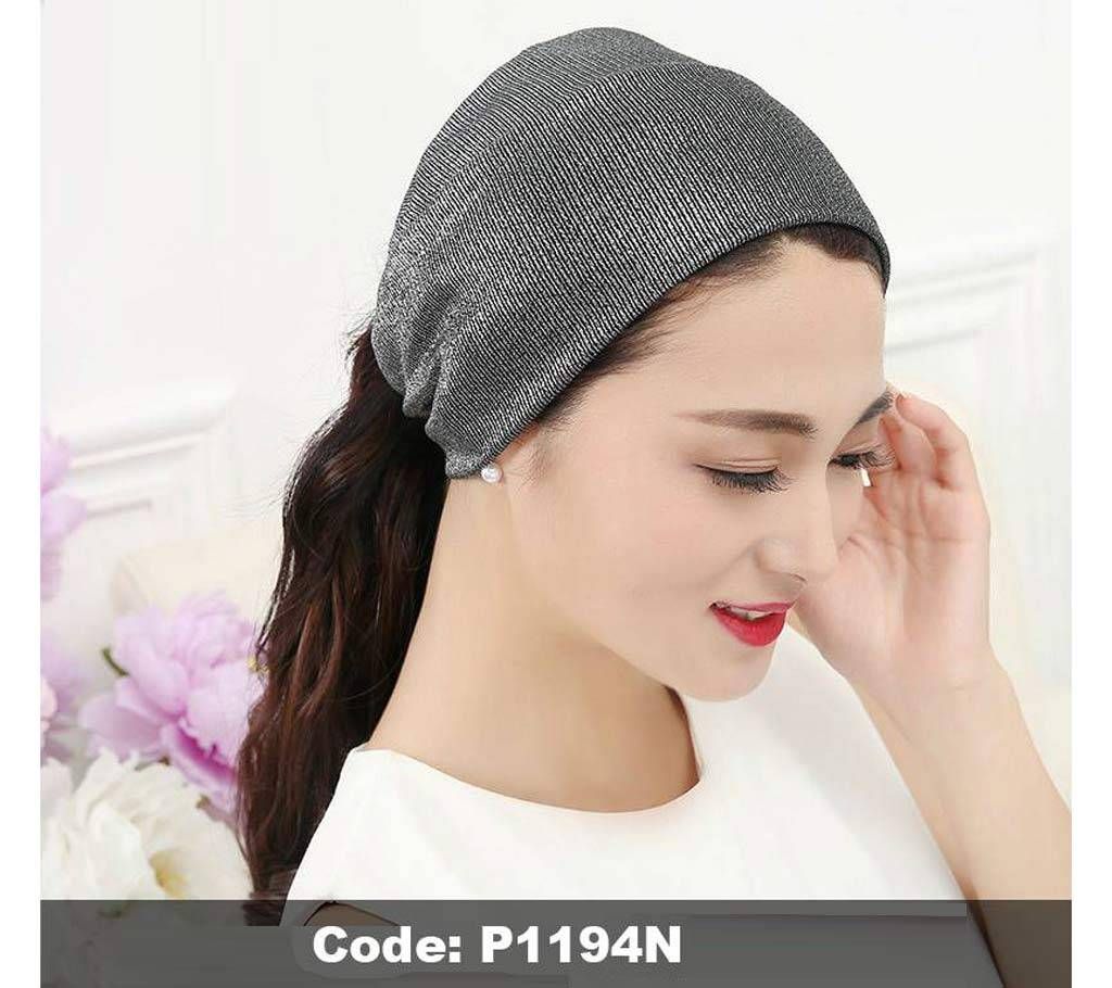 Elastic Cotton Head band