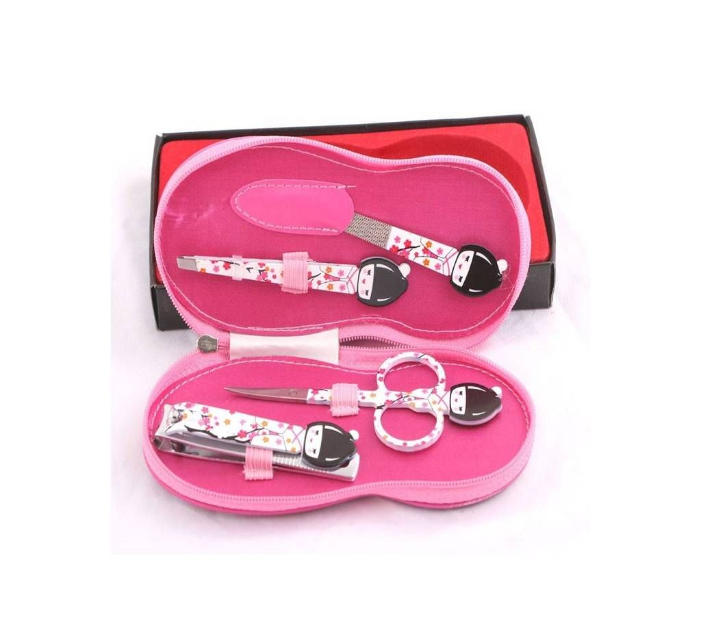 Ladies Manicure Set 