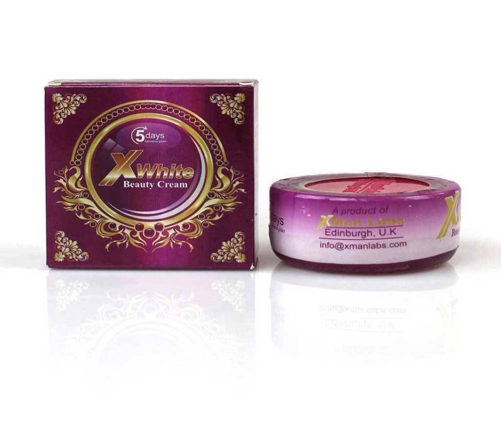 Xwhite Beauty Cream UK 28g