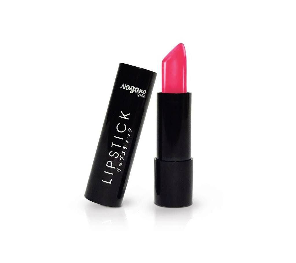 Nagano Lipstick Sassy Pink - 2.9 gm (Japan)(Original) 