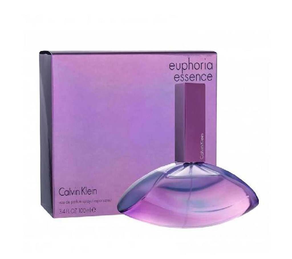 CALVIN KLEIN - Euphoria Essence for Women (USA) - Original