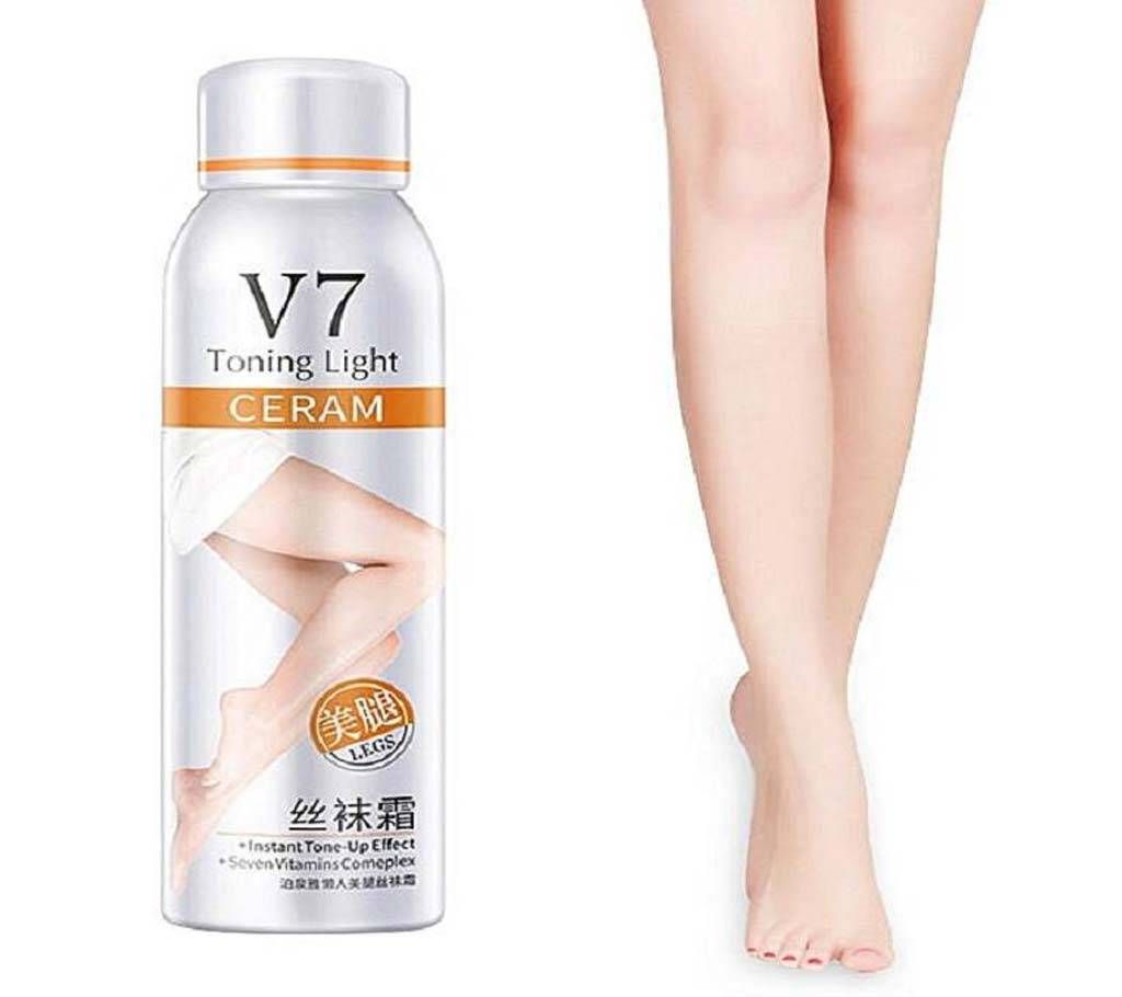 BIOAQUA V7 Toning Light Cream - 160 ml CHINA
