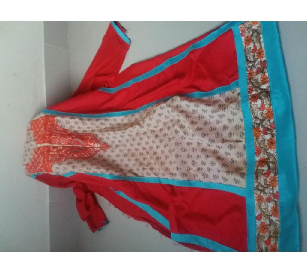 Unstiched Kameez