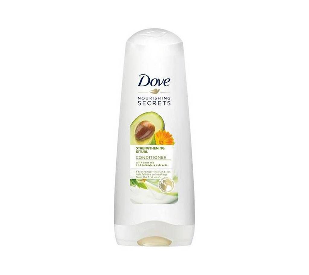 Dove Strengthening Ritual Conditioner France
