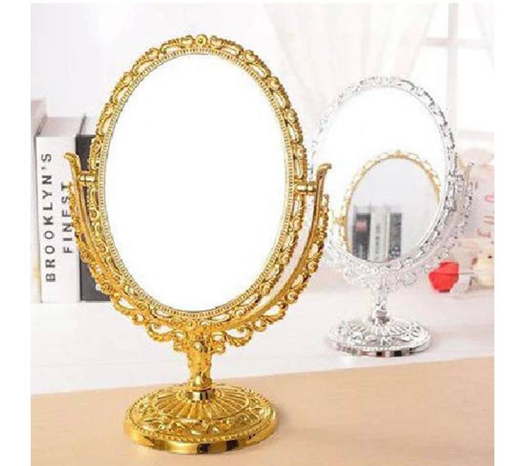 Makeup mirror vintage