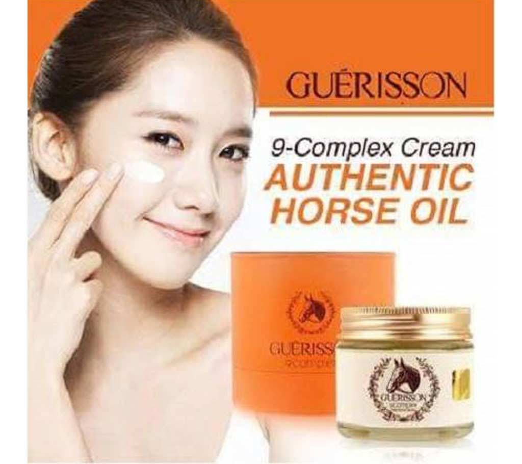 Complex Cream 70g Korea