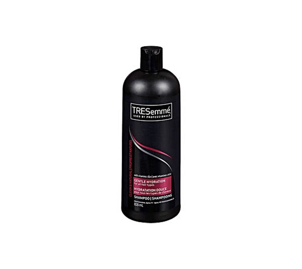 Tresemme Shampoo USA 828 ml USA 
