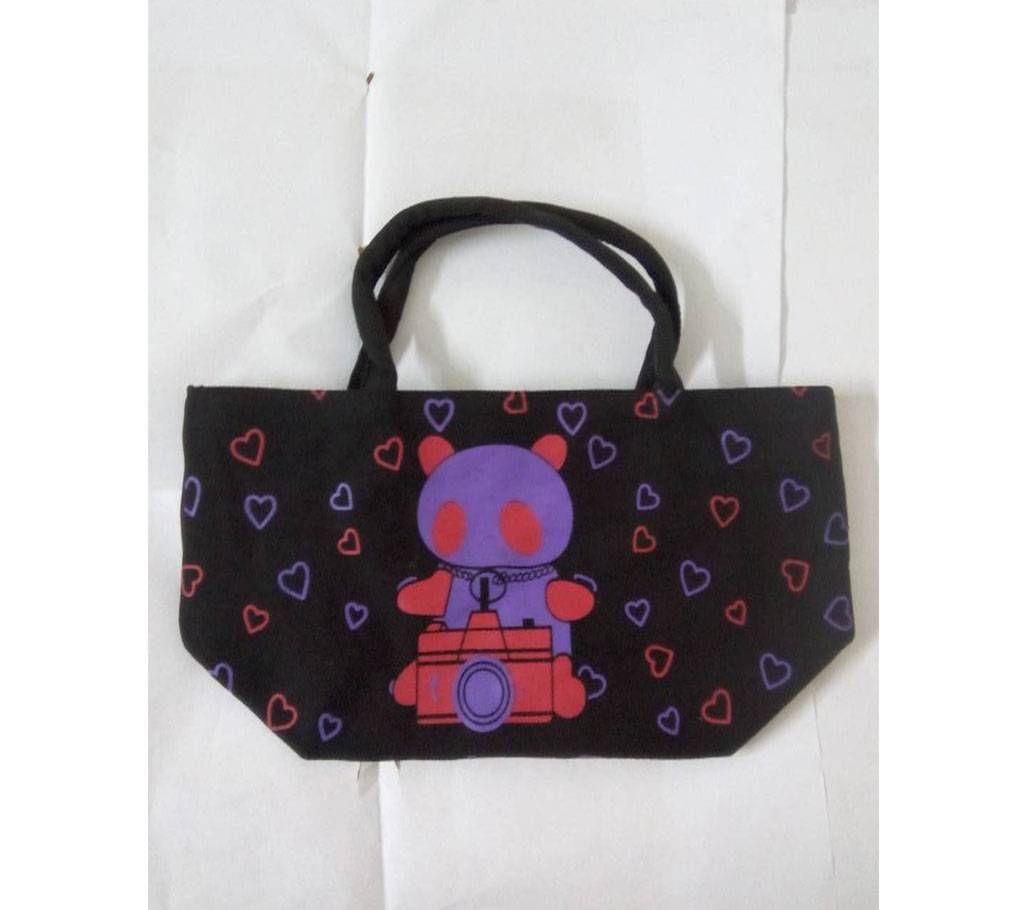Jute Hand Bag