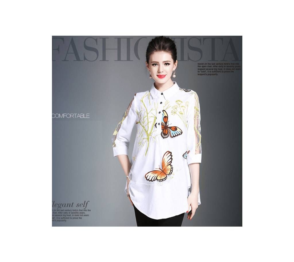 Womens Clothes, Womens Shirts
